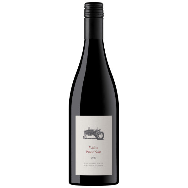 Wallis Pinot Noir