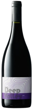 Marco Lubiana Deep Valley Blaufrankisch