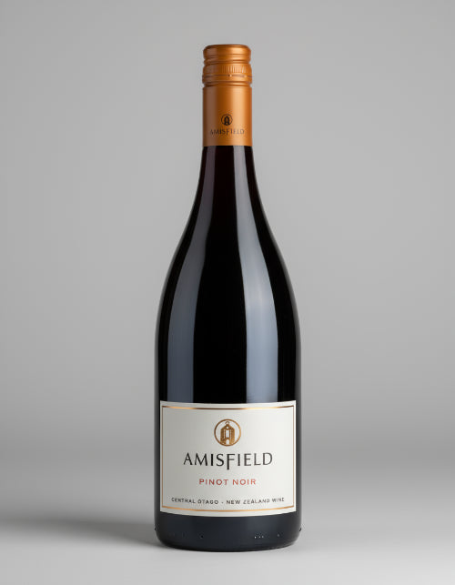 Amisfield Pinot Noir