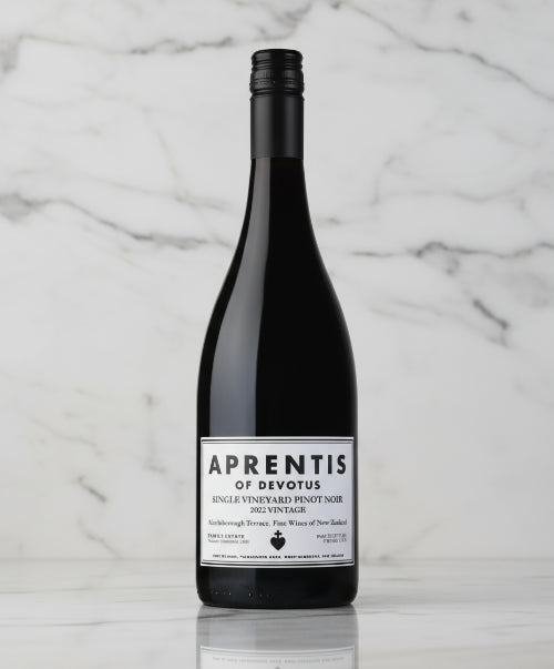 Aprentis of Devotus Pinot Noir