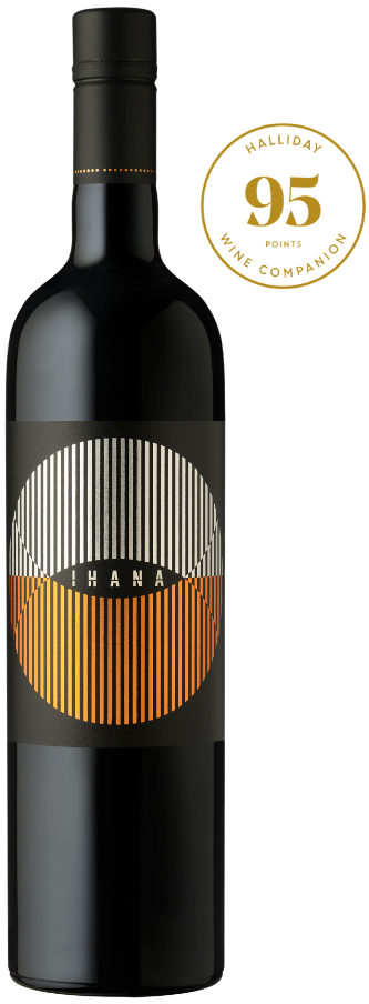 2023 IHANA Edition #2 Shiraz