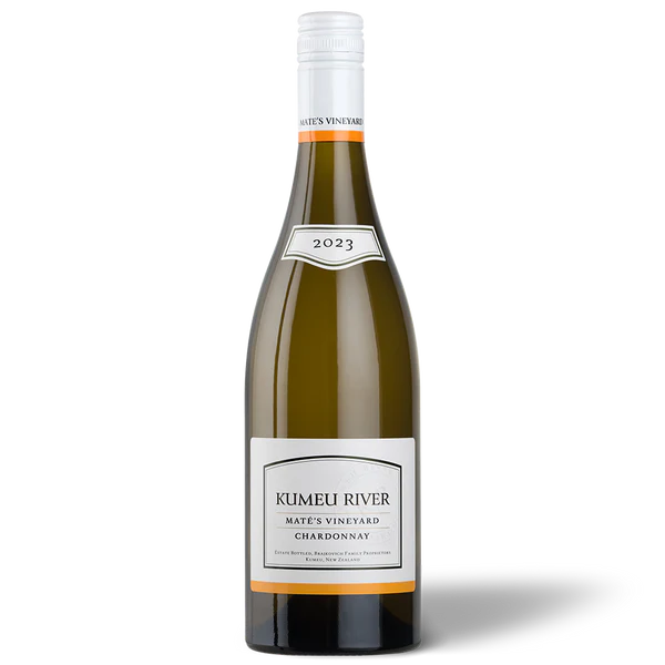 Kumeu River Mate's Chardonnay