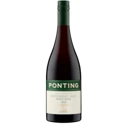 Ponting 'Mowbray Boy' Tasmanian Pinot Noir