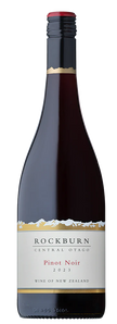 2023 Rockburn Pinot Noir