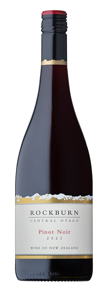 2023 Rockburn Pinot Noir