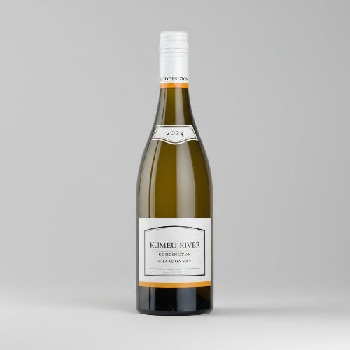 Kumeu River Hunting Hill Chardonnay