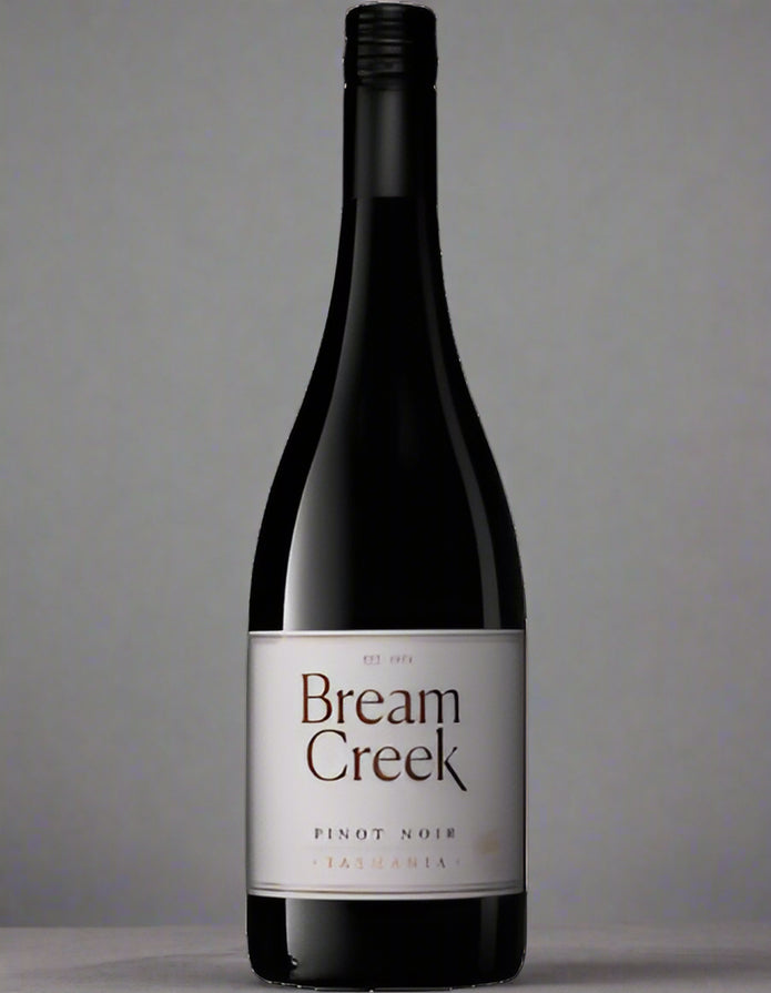 Bream Creek Pinot Noir