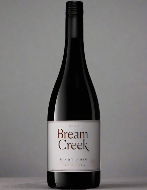 Bream Creek Pinot Noir