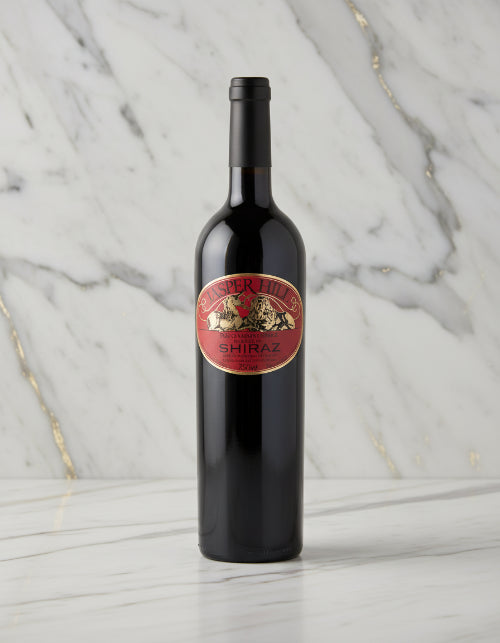 Jasper Hill Georgia's Paddock Shiraz