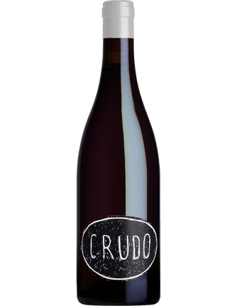 Lambert Crudo Shiraz