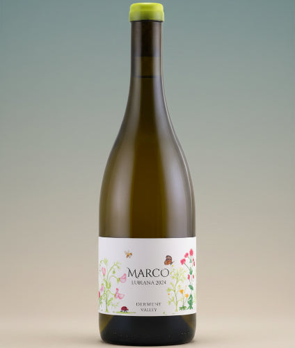 Marco Lubiana Chardonnay