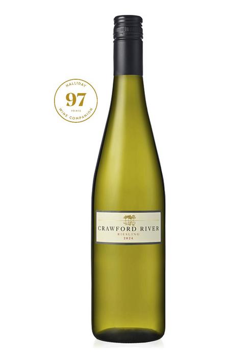 Crawford River Riesling