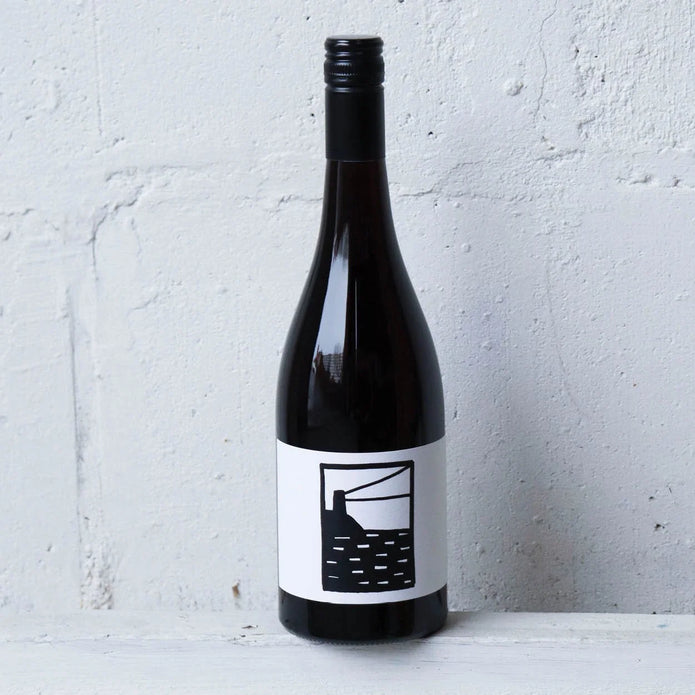 Sonnen Pinot Noir