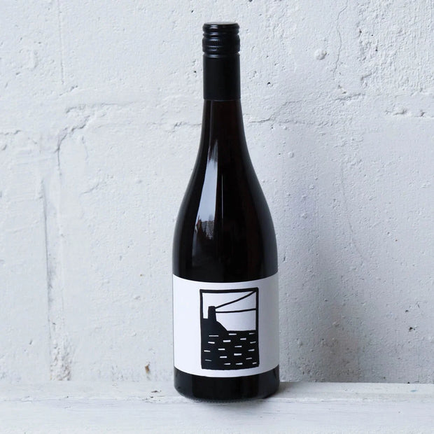 Sonnen Pinot Noir