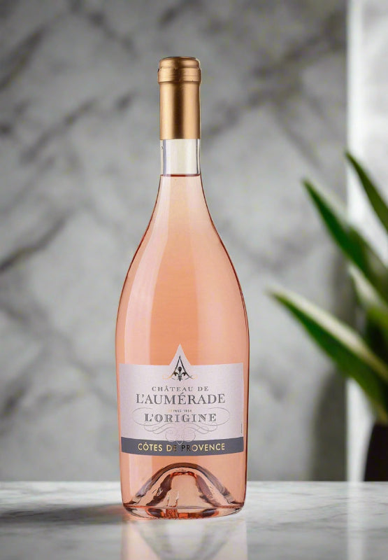 Chateau L'aumerade L'origine Rose 6pack