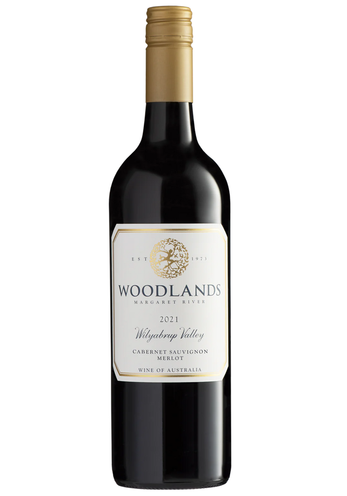 Wilyabrup Valley Cabernet Sauvignon Merlot