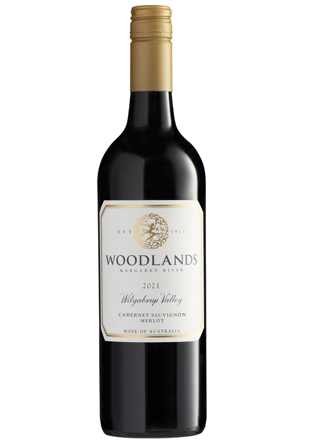 Wilyabrup Valley Cabernet Sauvignon Merlot
