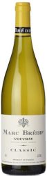 Marc Brédif Vouvray Chenin Blanc