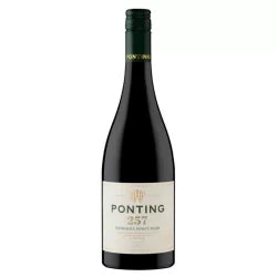 Ponting Milestone '257' Tasmania Pinot Noir