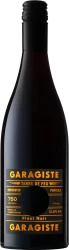 Garagiste Terre De Feu Pinot Noir