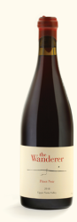 The Wanderer Upper Yarra Pinot Noir