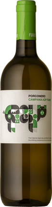 San Salvatore 19.88 Porconero Fiano IGP