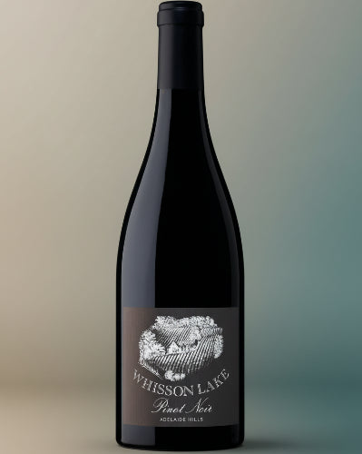 Whisson Lake Black Label Pinot Noir