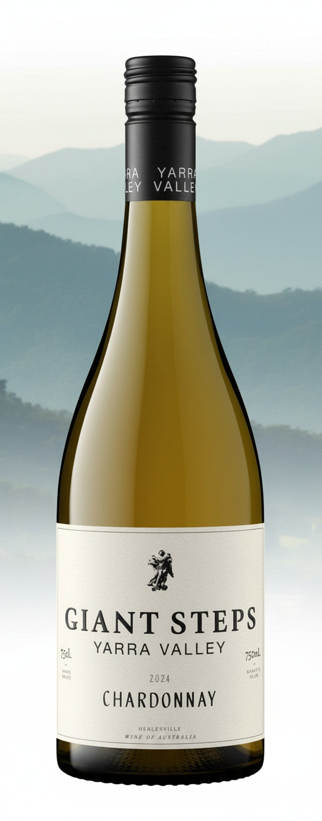 Giant Step Yarra Valley Chardonnay