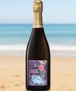 Champagne Laherte Frères Blanc de Noirs Brut Nature NV