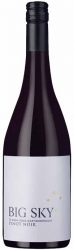 Big Sky Te Muna Road Martinborough Pinot Noir 2017