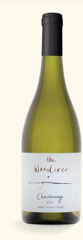 The Wanderer Upper Yarra Valley Chardonnay
