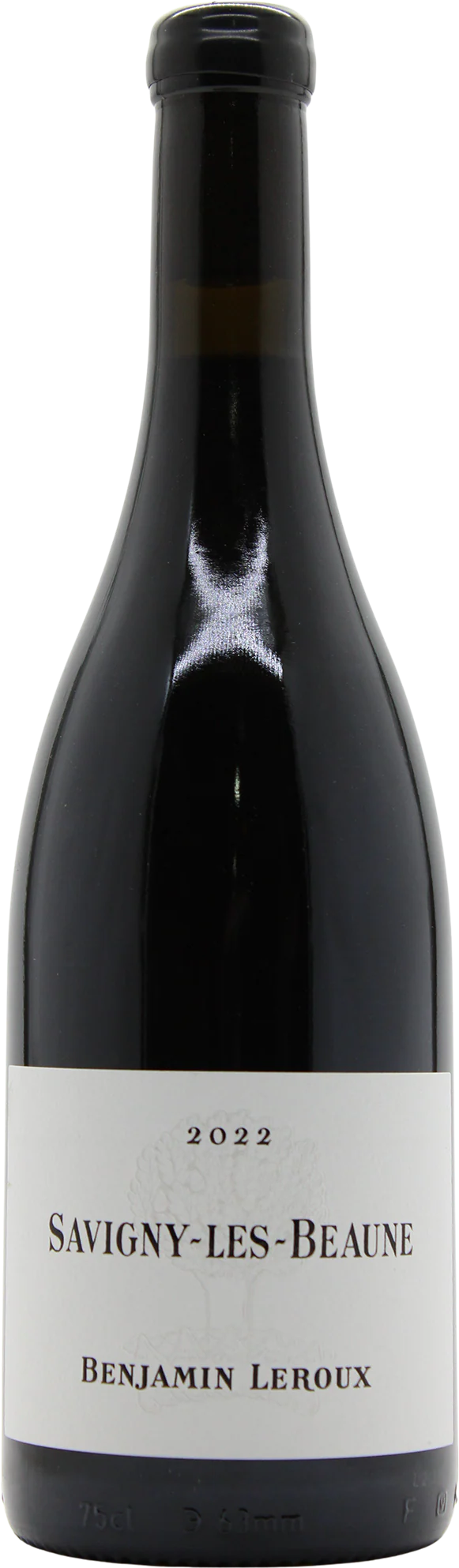 Benjamin Leroux Savigny-Les-Beaune