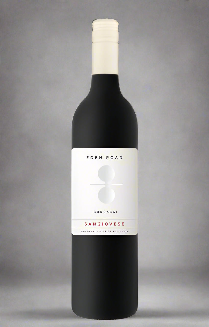 Eden Road ‘District Range’ Sangiovese