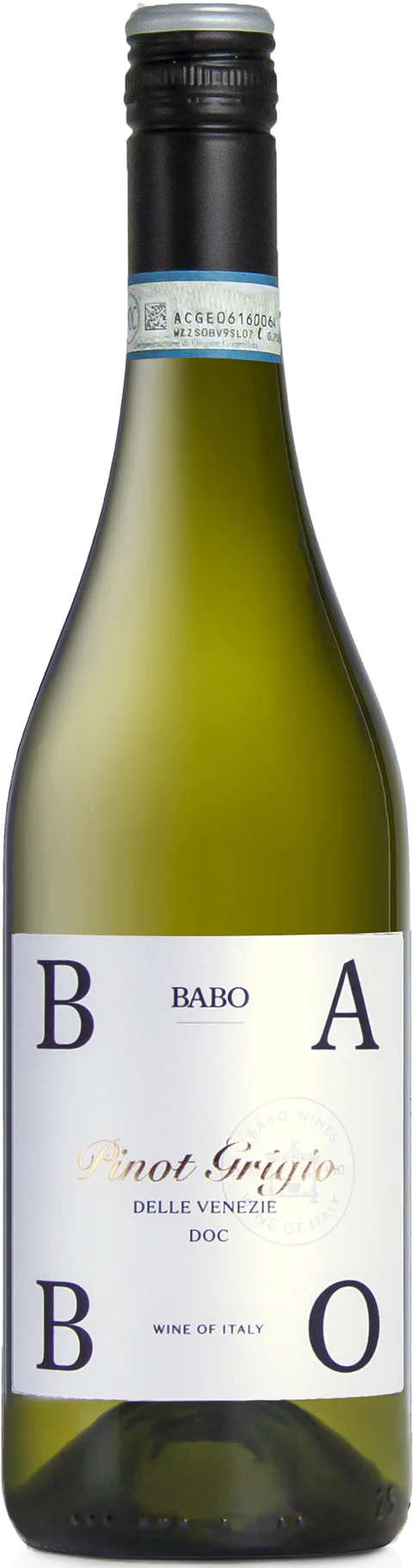 BABO Pinot Grigio