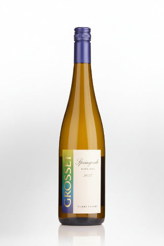 2017 Grosset Springvale Riesling