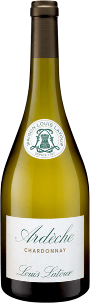 Louis Latour Ardèche Chardonnay