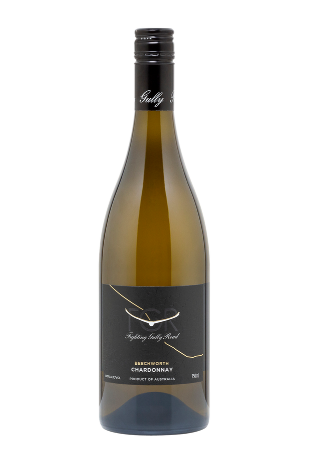 Fighting Gully Road Smith Vineyard Chardonnay