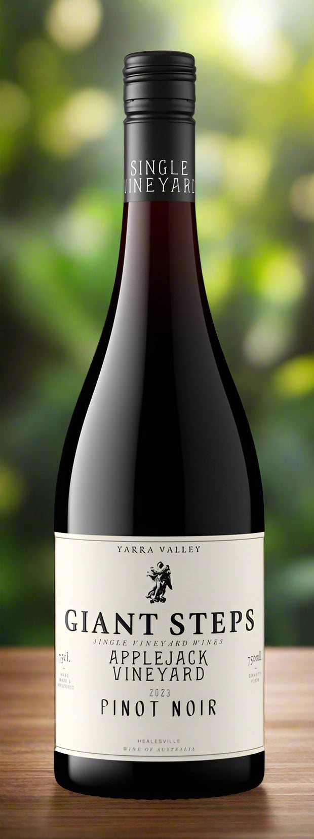 Giant Steps Applejack Vineyard Pinot Noir