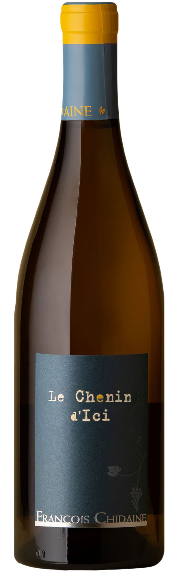Domaine Francois Chidaine Le Chenin D'ici