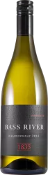 Bass River 1835 Chardonnay (box of 6)