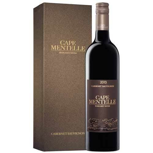 2013 Cape Mentelle Cabernet Sauvignon