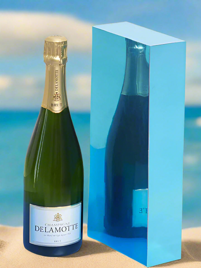 Champagne Delamotte Brut NV