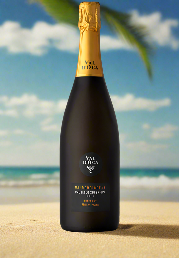 Val D'oca Prosecco Superiore Millesimato