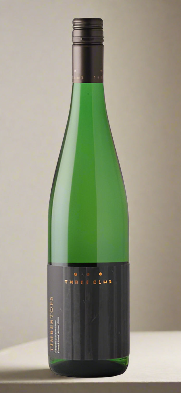 Three Elms Timbertops Gewürztraminer