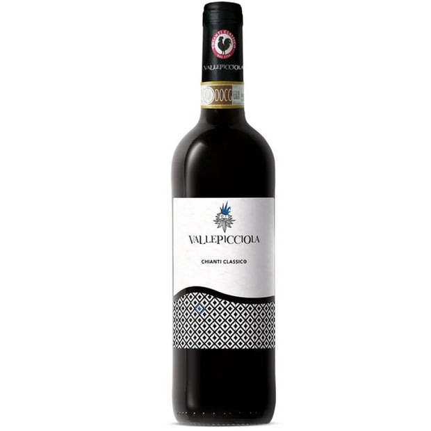 Vallepicciola Chianti Classico