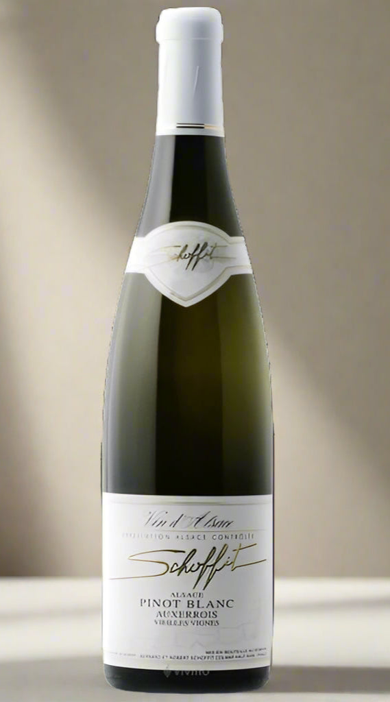 Domaine Schoffit Pinot Blanc