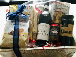 Gift Hampers