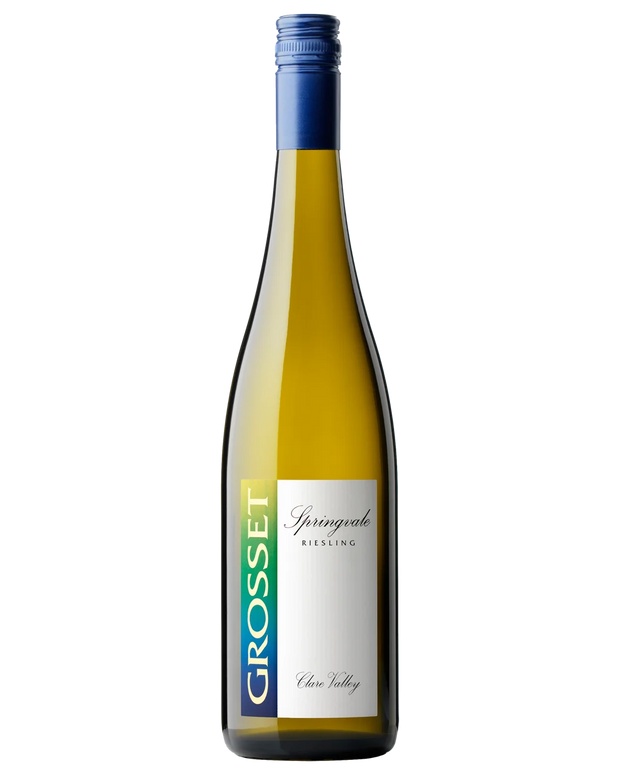 Grosset Springvale Riesling
