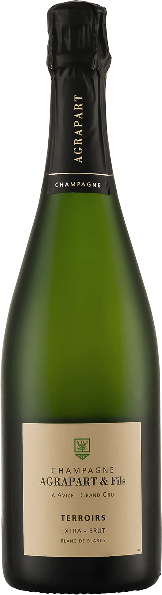 Champagne Agrapart ‘Terroir’ Grand Cru Blanc de Blancs