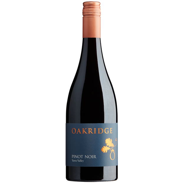 Oakridge Yarra Valley Pinot Noir